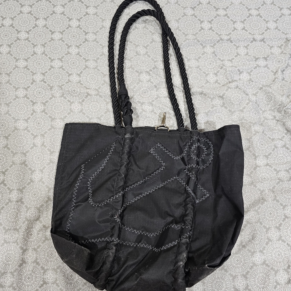 Anchor tote bag
